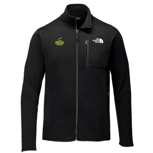 JurassicJunk - The North Face Skyline Full-Zip Fleece Jacket NF0A7V64