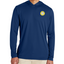 StarKayWhite - Men's Zone Performance Hooded T-Shirt