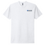 NASB - Next Level Unisex CVC T-Shirt
