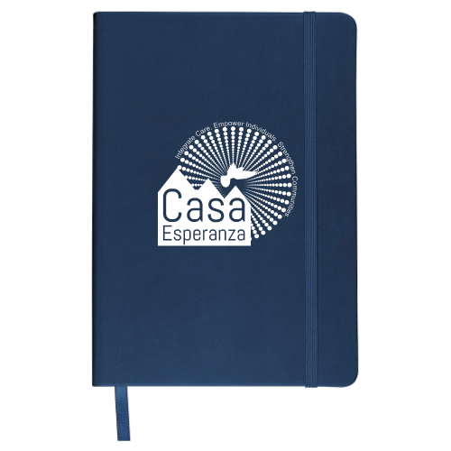 Casa Esperanza - Tuscany Journal