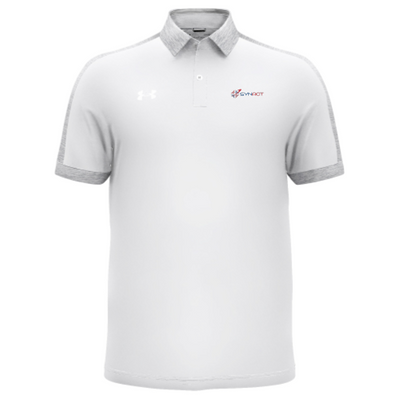 SYNACT - Men's Trophy Level Polo