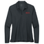 REES - Nike - Ladies Dri-FIT Long Sleeve Polo v1