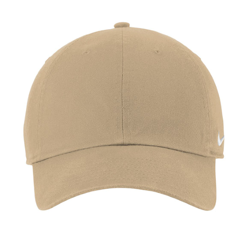 Nike Heritage Cotton Twill Cap NKFB5677