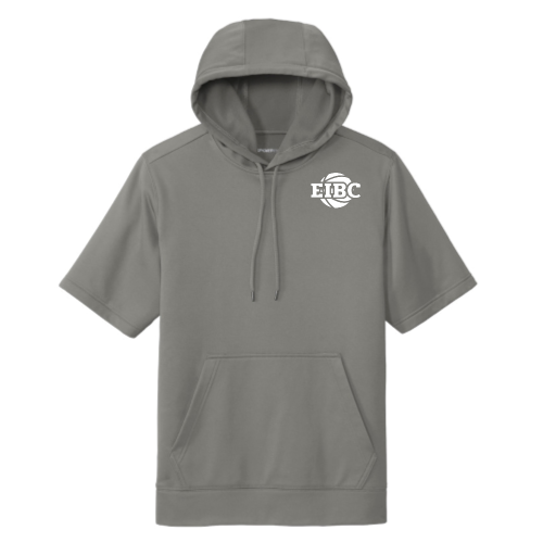 EIBC Adult Performance Short Sleeve Pullover