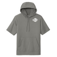 EIBC Adult Performance Short Sleeve Pullover