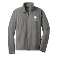 OakOrchard2 - Port Authority - Microfleece Jacket v2