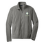 OakOrchard2 - Port Authority - Microfleece Jacket v2