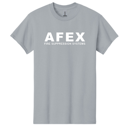 AFEXFireSuppressionSystems - Gildan - Men's 5000