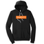 Unravel Healthcare - Unisex Poly/Cotton Hoodie