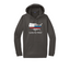 SurviveFirst -  Sport-Tek Sport-Wick Fleece Hooded Pullover