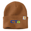 Carhartt Brown