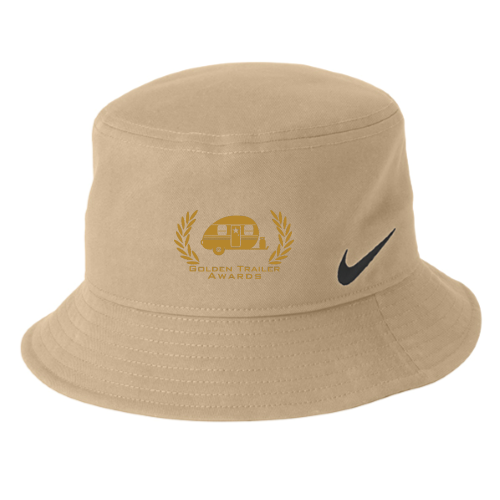GTA - Nike Swoosh Bucket Hat