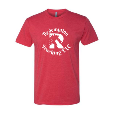 RedemptionTrucking - Next Level 6210 - Unisex CVC T-Shirt