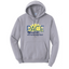 PACE - Port & Company Classic Pullover Hooded Sweatshirt v1