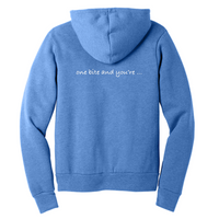 Heather True Royal