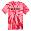 Kopis - Port & Company Essential Tie-Dye Tee