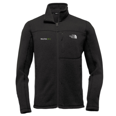 TNF Black Heather