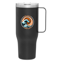 WestwoodWaterPolo - Denali 40oz Thermal Mug