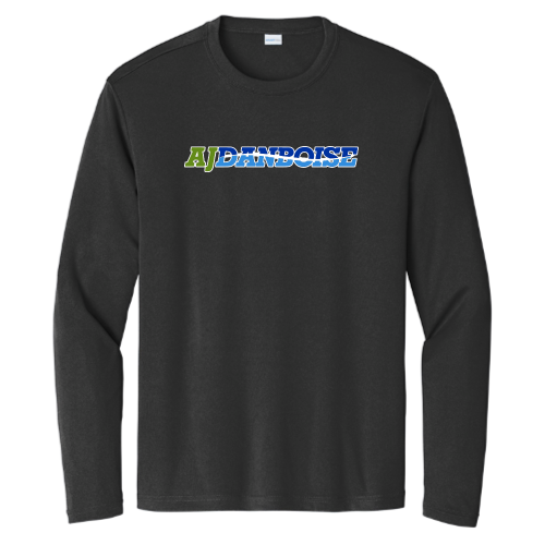 Ajdanboise - Sport-Tek LS PosiCharge Competitor Tee
