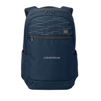 River Blue Navy