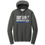 ShotGunLawEnforcementMC - Sport-Tek Sport-Wick Flex Fleece Pullover Hoodie V5 "Law Enforcement"