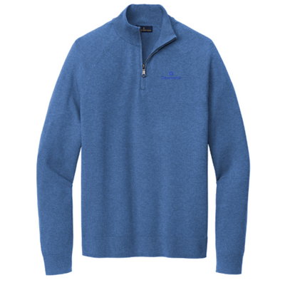 Charter Blue Heather