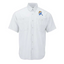 JackWhiteRealEstate - Hatteras Performance Short Sleeve Fishing Shirt v1