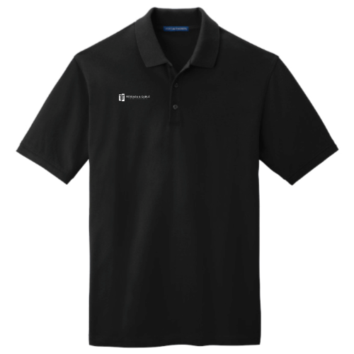 FandG - Port Authority - EZCotton Polo