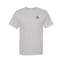 Syntelligent - ComfortSoft Heavyweight T-Shirt