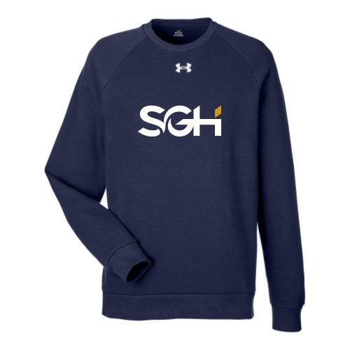 SGH - Men's Rival Fleece Sweatshirt