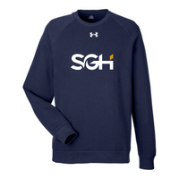 SGH - Men's Rival Fleece Sweatshirt