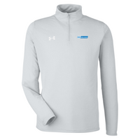 MEGLOBAL - Men's Team Tech Quarter-Zip