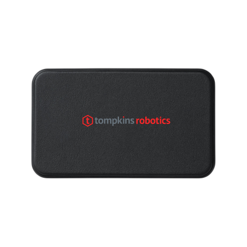 Tompkins Robotics - PRINTED - 5000mAh Power Bank