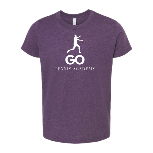 Heather Team Purple