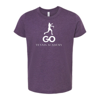 Heather Team Purple