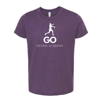 Heather Team Purple