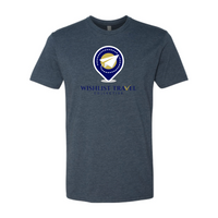 Wishlist - Unisex Next Level 6210 - CVC T-Shirt