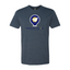Wishlist - Unisex Next Level 6210 - CVC T-Shirt