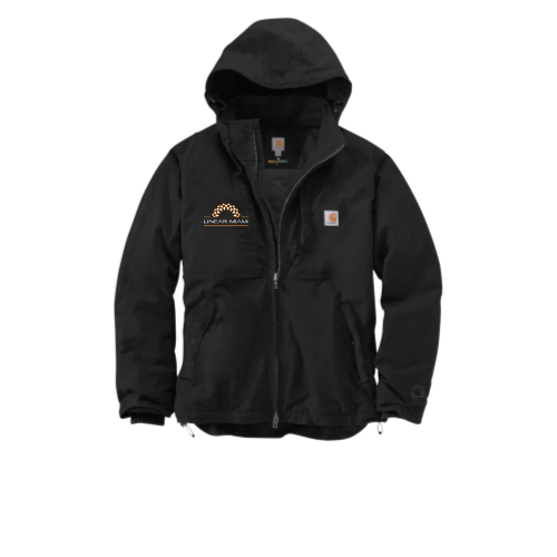 LLAC - Carhartt - Men's Full Swing Cryder Jacket