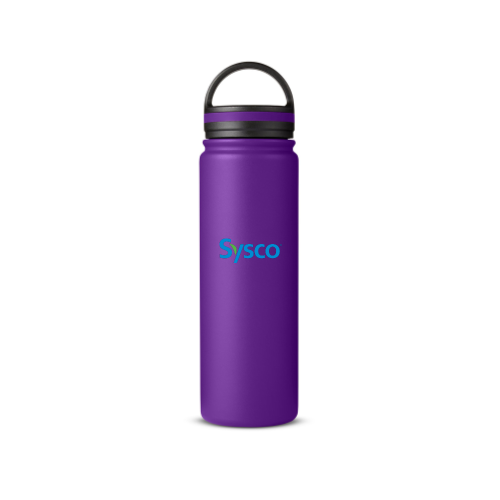 Campus Purple