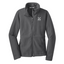 Panda One - Port Authority® Women's Value Fleece Jacket v1