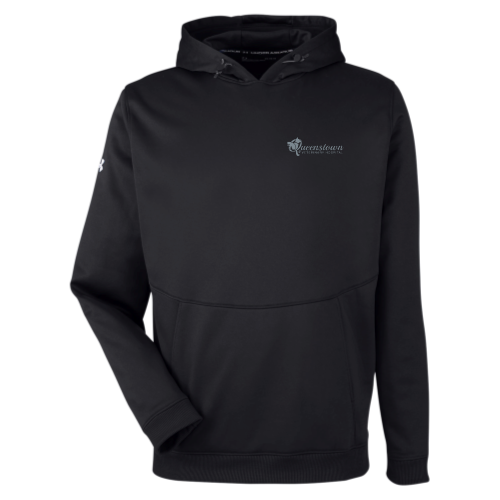 QueenstownVet - Mens Storm Armourfleece