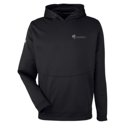 QueenstownVet - Mens Storm Armourfleece