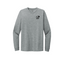 Dark Heather Grey