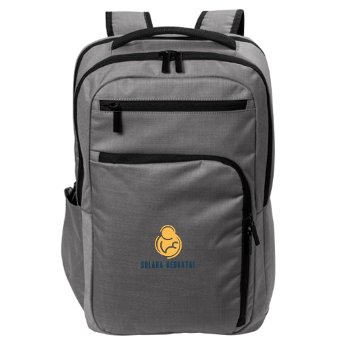 SolaraNeonatal - Port Authority Tech Backpack