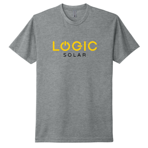 Dark Heather Gray