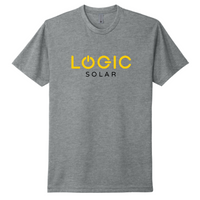 Dark Heather Gray