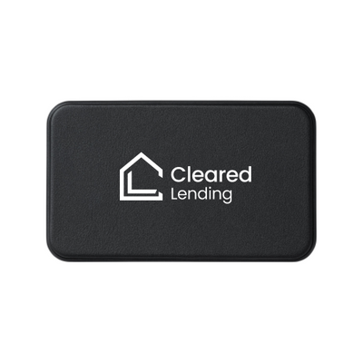 ClearedLending - 5000mAh Power Bank