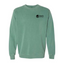 EMGConsulting - Comfort Colors Pigment-Dyed Crewneck Sweatshirt
