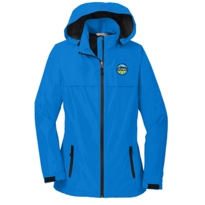 PCFMA - Port Authority Ladies Torrent Waterproof Jacket